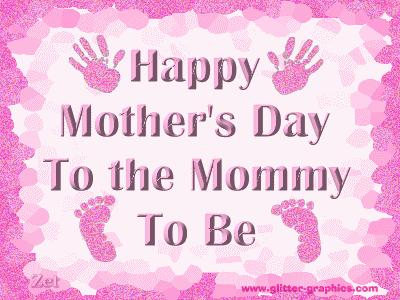 Mommy to be... 
