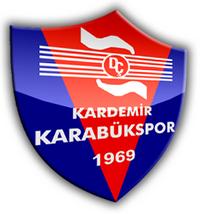 Karabükspor HQ logo