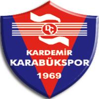 Karabükspor logo