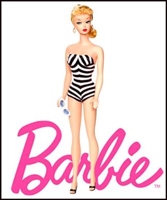 Barbie Doll