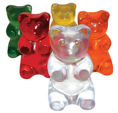 gummi bear