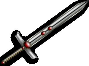 Hern's Sword