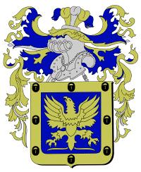 DeSoto's Crest
