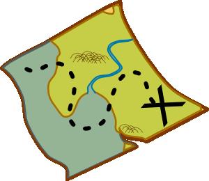 Treasure Map