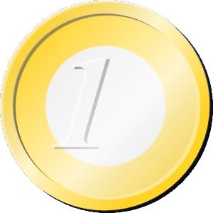 Captain's Coin