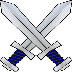 Crossed Swords