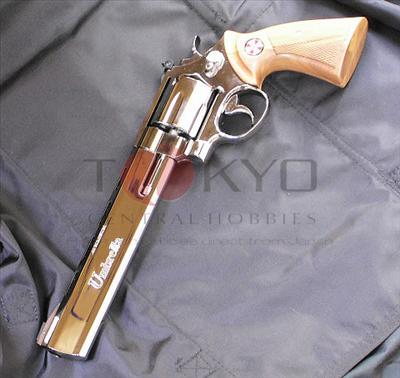 pistol whip