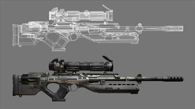 vc32 sniper