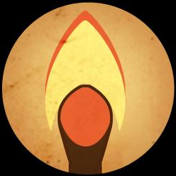 incenerate