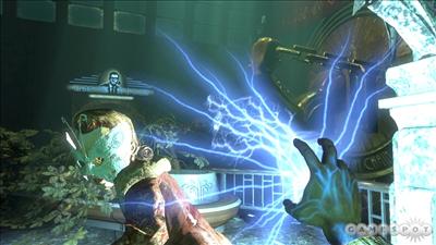 electro bolt