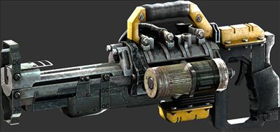 boltgun