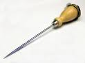 ice pick
