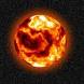 ball of fire