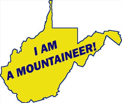 Mountaineer Pride
