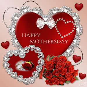 Happy Mother's day!