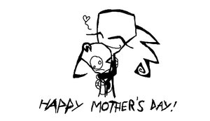 Happy Mother's day!