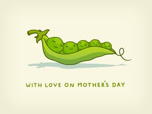 Happy Mother's day!