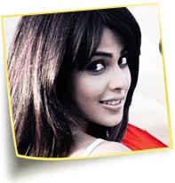 Actress