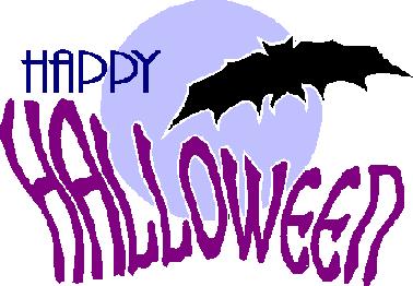 Happy Halloween