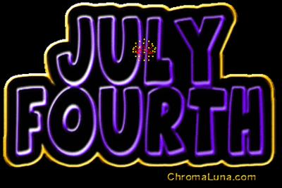 July 4th