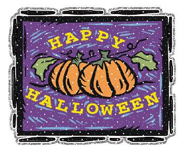 Happy Halloween