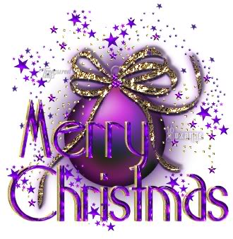 Merry Christmas