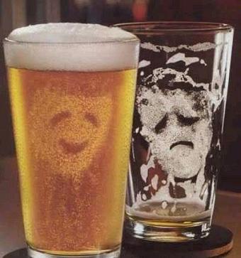 beer