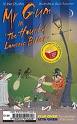Mr Gum and the hound of lamonic bibber