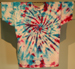 Tie - Die T-shirt