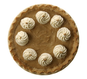 Thanksgiving Pie