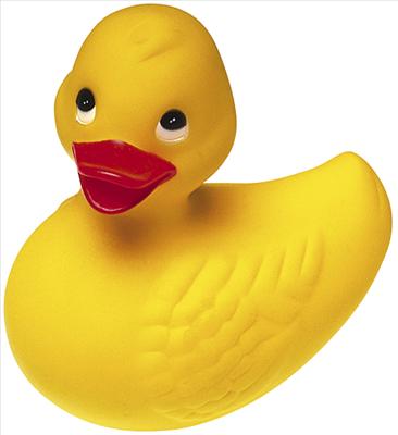 Rubber Ducky