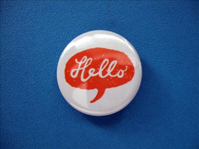 Hello