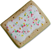 Pop Tart