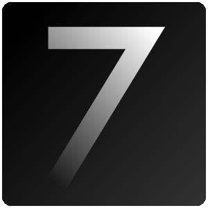 Seven