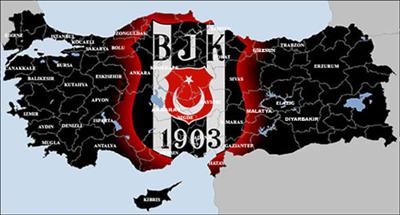 BEŞİKTAŞ RESMİ