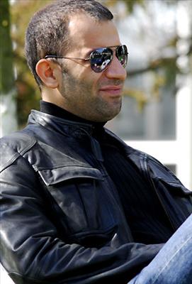 ŞEVKET ÇORUH