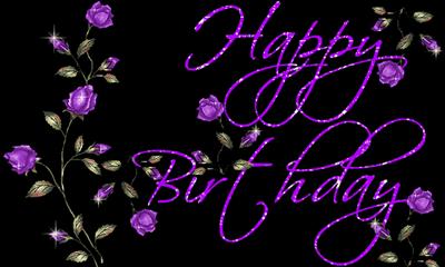 Birthday Greetings