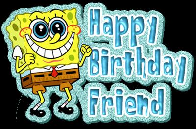 Birthday Greetings