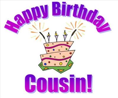 Birthday Greetings