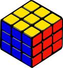 Rubix Cube