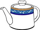 TeaPot