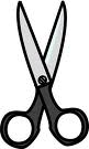 Scissors