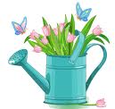 Watering Can