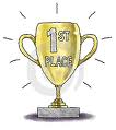 Trophy