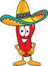 Mexican Hat