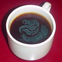Hot Coffee