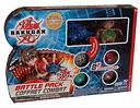 Bakugan Set