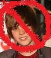 i hate justin bieber
