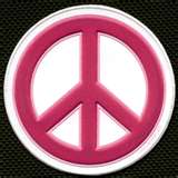 peace sign