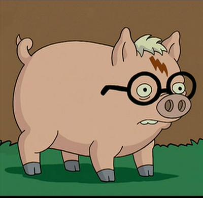harry plopper